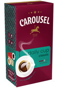 Carousel Daily Cup Classic | 500g | Mielona