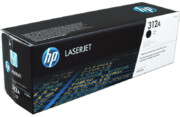 HP Toner Czarny CF380A - zdjęcie 1