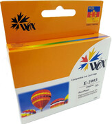 Tusz WOX-E2993MN Magenta do drukarek Epson (Zamiennik Epson 29XL / T2993) [15ml]