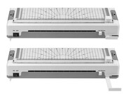 TRACER LAMINATOR TRL-7 ALL-IN-ONE WH
