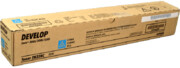 Toner Develop TNP-328C do Ineo +250i/300i/360i | 28 000 str. | Cyan