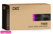 Toner OXE Magenta Brother TN248M zamiennik TN-248M