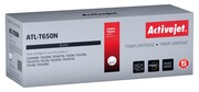 Toner ATL-T650N Czarny do drukarek Lexmark (Zamiennik Lexmark T650A11E) [6k]