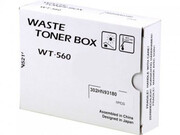 Pojemnik na zużyty toner Kyocera WT-560 (Oryginalny)