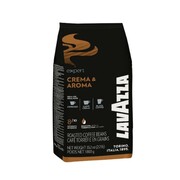 Kawa Ziarnista Lavazza Crema e Aroma 1kg - zdjęcie 3