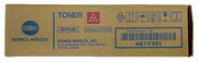 Toner Konica Minolta TNP93M / AE1Y351 Magenta do drukarek (Oryginalny) [4k]