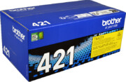Toner Brother TN-421Y Yellow do drukarek (Oryginalny) [1.8k]
