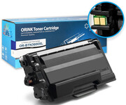 Toner LBTN3600XL/BK-CHIP-OR Czarny do drukarek Brother (Zamiennik Brother TN3600XL) [6k]
