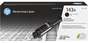 Toner HP 143A / W1143A Czarny do drukarek (Oryginalny) [2.5k]