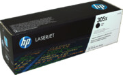 Toner HP 305X / CE410X Black do drukarek (Oryginalny) [4k]