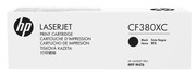 HP Toner Czarny CF380X - zdjęcie 6