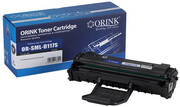 Toner ORINK LSMLTD117S-OR Black do Samsung (Zamiennik MLT-117S) [2.5k]
