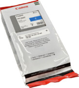 Tusz Canon PFI-320C Cyan do drukarek (Oryginalny) [300ml]