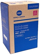 Toner Konica Minolta TNP79M / AAJW350 Magenta do drukarek (Oryginalny) [9k]