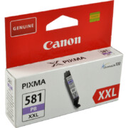 Tusz Canon CLI-581PB XXL Photo Blue do drukarek (Oryginalny) [11.7ml]