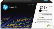 Toner HP 213X / W2130X Czarny do drukarek (Oryginalny) [9k]