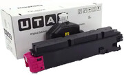 Oryginalny Toner Magenta Utax 458, P458 CK-5517M, CK5517M (1T02Z7BUT0)