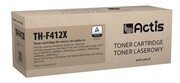 HP Toner Żółty CF412X