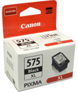 Tusz Canon CL-575 XL | 400 str. | black