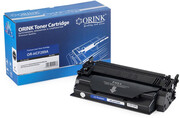 Toner LH289A-OR Czarny do drukarek HP (Zamiennik HP 89A / CF289A) [5k]