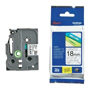 Taśma laminowana Brother TZE141= TZ141