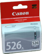 Canon tusz CLI-526GY (grey) - zdjęcie 1