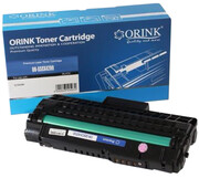 Toner ORINK LSCX4200-OR Black do Samsung (Zamiennik D4200A / SCX4200) [3k]