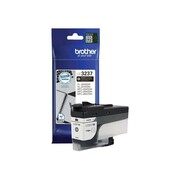 Tusz Brother LC3237BK Black do drukarek (Oryginalny) [3k]