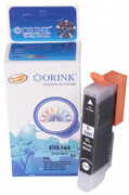 Tusz CET3361-OR Black Photo do drukarek Epson (Zamiennik Epson 33XL / T3361) [13ml]