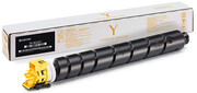 Toner Kyocera TK-8525Y Yellow do drukarek (Oryginalny) [20k]