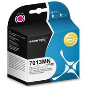 Epson tusz T7013 C13T70134010 Magenta - zamiennik - zdjęcie 2