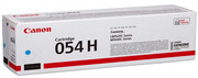 Toner Canon 054 / CRG-054HC Cyan do drukarek (Oryginalny) [2.3k]
