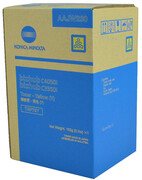 Toner Konica Minolta TNP79Y / AAJW250 Yellow do drukarek (Oryginalny) [9k]