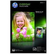 Papier HP fotograficzny Professional | błyszczący | 100 str. | 10x15 cm |