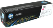 HP Toner Czerwony CF353A - zdjęcie 2