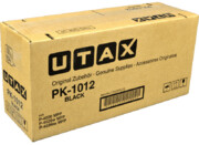 Oryginalny Toner Czarny UTAX P4020 MFP, P4025 MFP PK-1012, PK1012 (1T02S50UT0, 1T02S50TA0)
