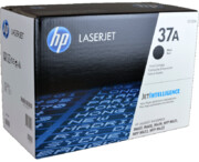 Toner HP 37A / CF237A Black do drukarek (Oryginalny) [11k]