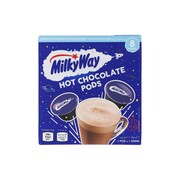 Kapsułki Dolce Gusto MILKYWAY | 8 szt.