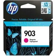 HP tusz T6L91AE magenta - zdjęcie 2