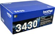 BROTHER Toner Czarny TN3430 - zdjęcie 2