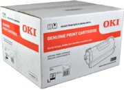 OKI toner 45439002 black - zdjęcie 1