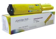 Toner CW-D3010YN Yellow do drukarek Dell (Zamiennik Dell Dell WH006 / 593-10156) [1k]