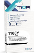 Tusz Tiom do Brother LC1100Y | DCP145/165C/185C/MFC250C I yellow