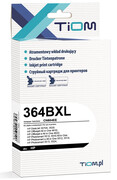Tusz Ti-H364BXL Czarny do drukarek HP (Zamiennik HP 364XL / CN684EE)