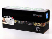 Toner Lexmark C782X1MG Magenta do drukarek (Oryginalny)