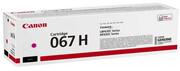 Toner Canon 067 / CRG-067HM / 5104C002 Magenta do drukarek (Oryginalny) [2.35k]