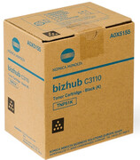 Konica Minolta toner A0X5155