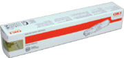 Toner OKI 44469723 - zdjęcie 2