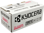Toner Kyocera TK-5440M Magenta do drukarek (Oryginalny) [2.4k]