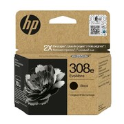 Tusz HP 308e / 7FP22UE Czarny do drukarek (Oryginalny) [0.32k]